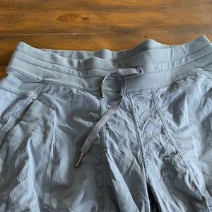 lululemon dance studio pant